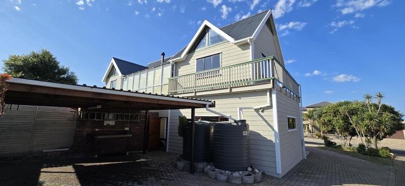 4 Bedroom Property for Sale in Hersham Western Cape